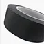 black cloth electrical tape
